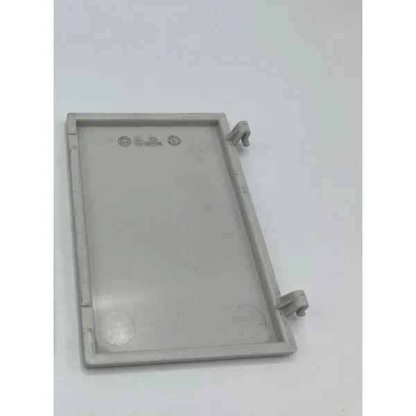 Remeha cover plate for e.g. Aquanta S59361