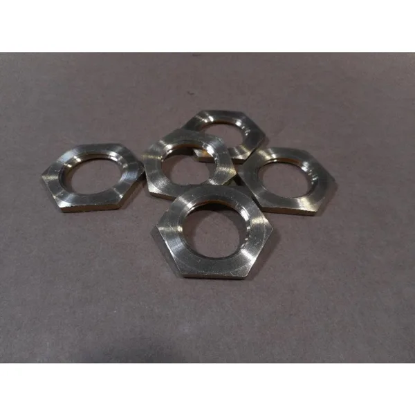 Remeha nut 1/2" 5 pcs