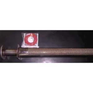Remeha brander voor Gas 35 A HP S103325