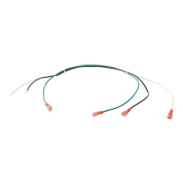 Remeha anode control cable