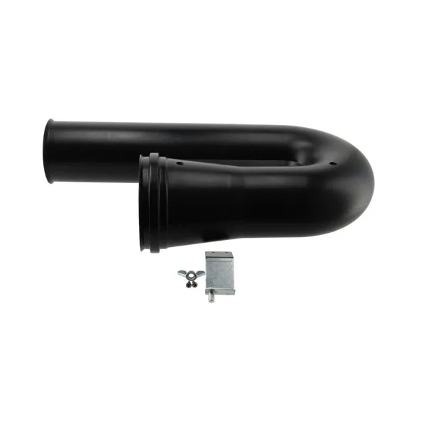 Remeha air inlet silencer