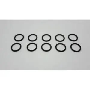 Remeha O-ring 10 x 2 mm 10stuks