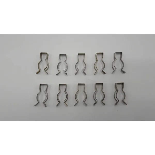 Remeha collector clip (10x)