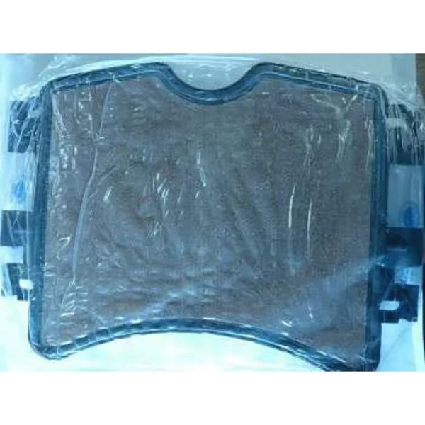 Remeha cleaning door P320