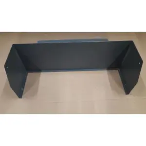 Remeha bovenplaat instrumentenpaneel voor Gas 210 Eco Pro 80/120/160/200 kW S100496
