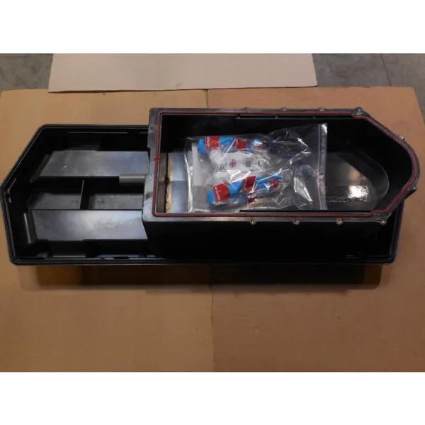 Remeha base frame polyester