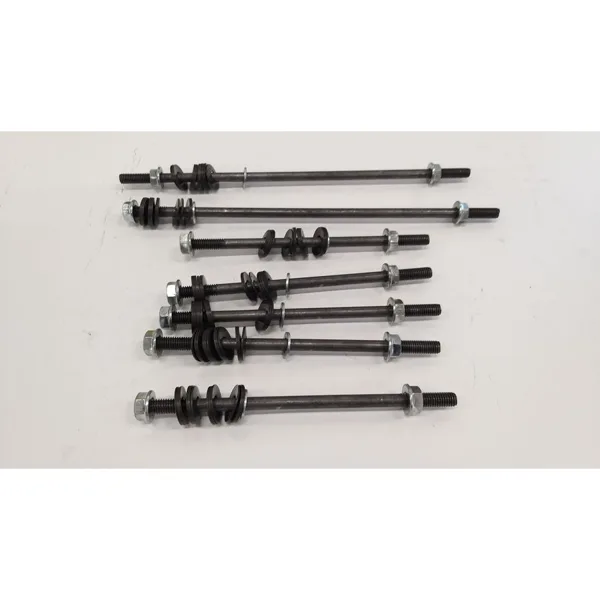 Remeha tie rod set 3 sections