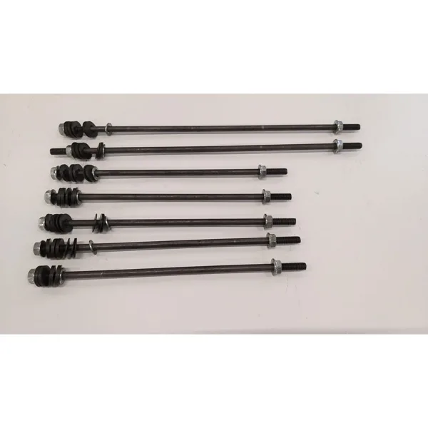 Remeha tie rod set 4 sections
