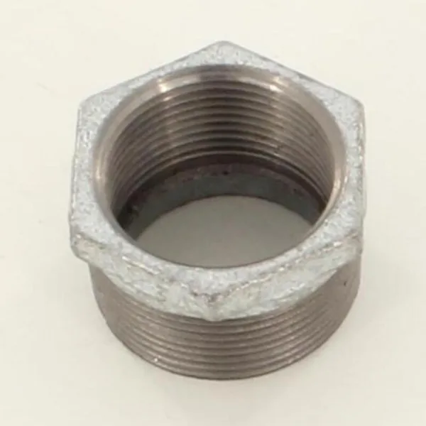 Remeha reducing ring 241 1.1/2 x 5/4"