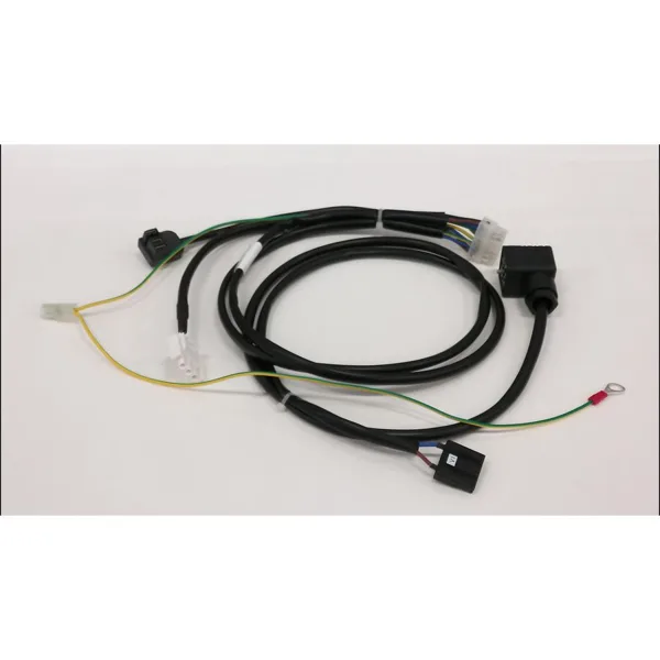 Remeha wiring harness 230V - 3,4