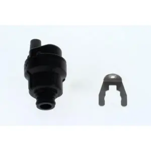 Bosch ontluchtingsventiel voor Compress 3800i EW (CS3800IEW 9) 8738210450