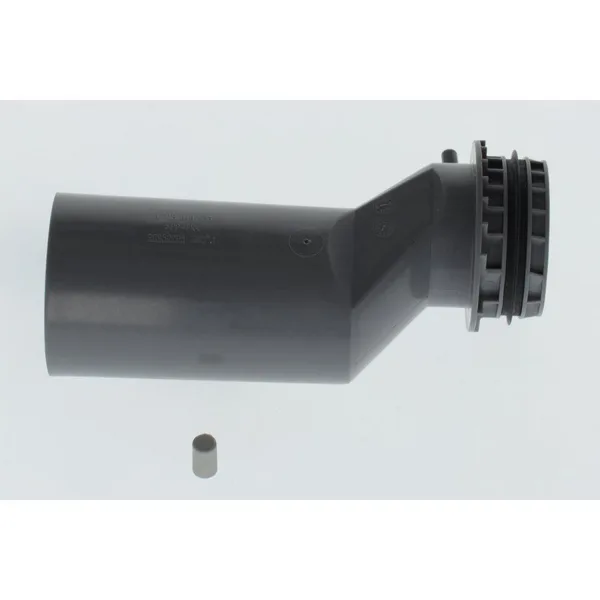 Bosch internal flue for e.g. 2300i HRC25/3 87186509870