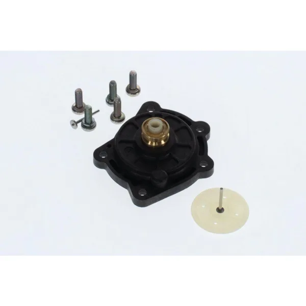 Bosch water housing cover (black)