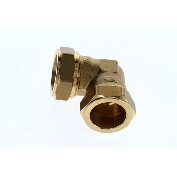 Bosch compression coupling 90deg. 28mm