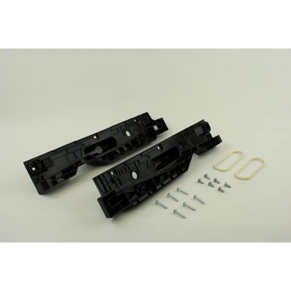Bosch transport guide rail set