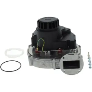 Bosch ventilator voor GC7000 WP 100 8738901734