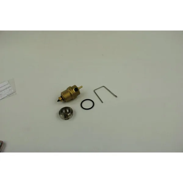 Bosch air vent set for e.g. GC7000 WP 70 8738901735