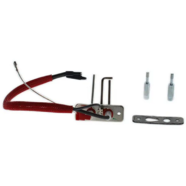 Bosch electrode set for e.g. GC7000 WP 70 8738901736