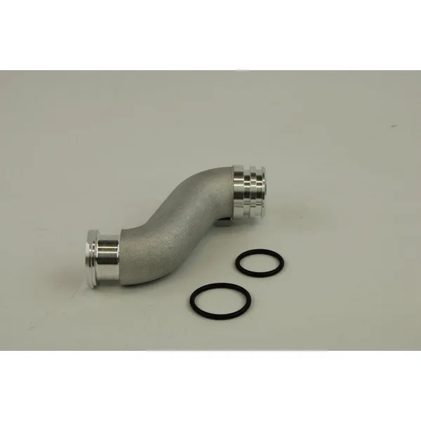 Bosch flow/return pipe