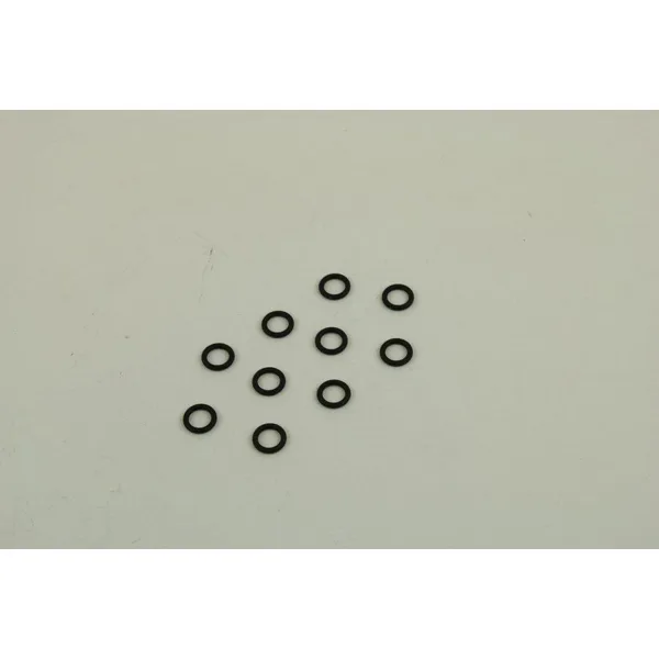 Bosch O-ring 6,86 x 1,78 (10x)