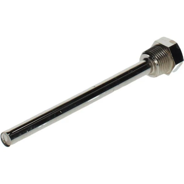 Bosch immersion tube for e.g. GC7000 WP 70 8738902466