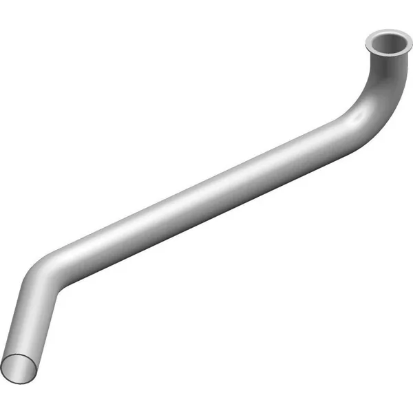 Bosch connection pipe