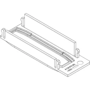 Bosch afdekking (ip plux)