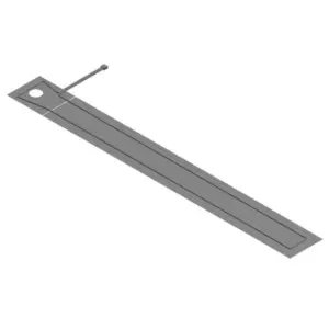 Nefit verwarmingskabel voor o.a. Monoblock ODU 13 T 8738206094