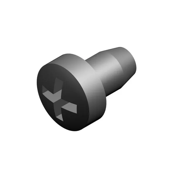 Nefit screw M4x6mm (10 pcs)