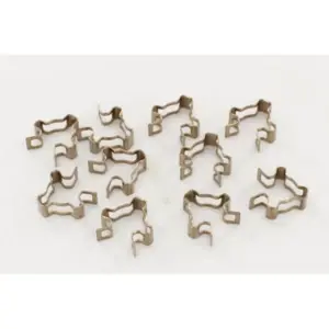 Nefit klem (10 stuks) voor o.a. BaseLine HRC24 CW4 87113046950
