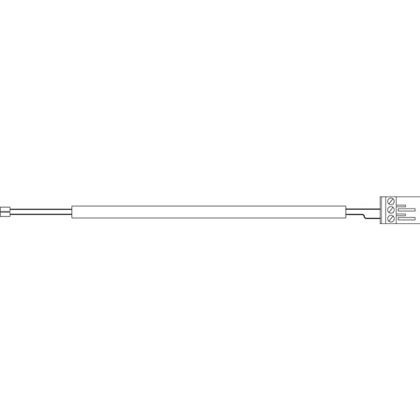 Nefit wiring harness heating power