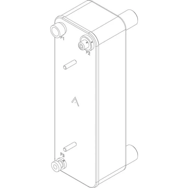Nefit condenser b26-46