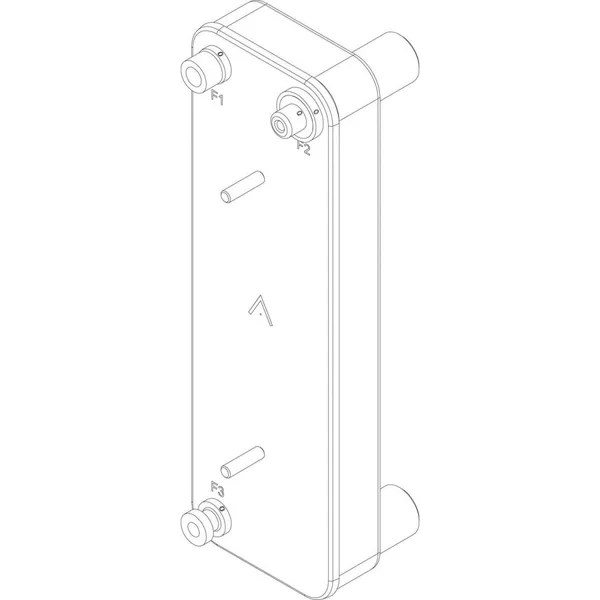 Nefit condenser b26-20