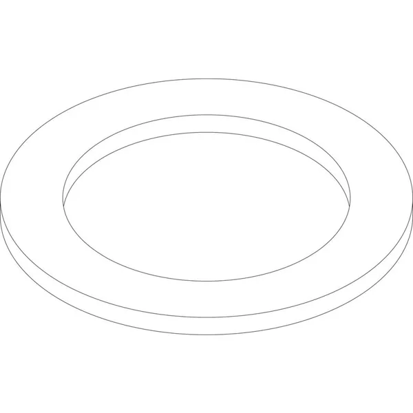 Nefit seal 1" 30 x21 x ( 10x ) x 1.0