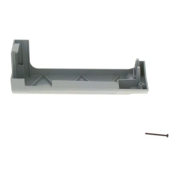 Nefit cover plate installer connections 9000i