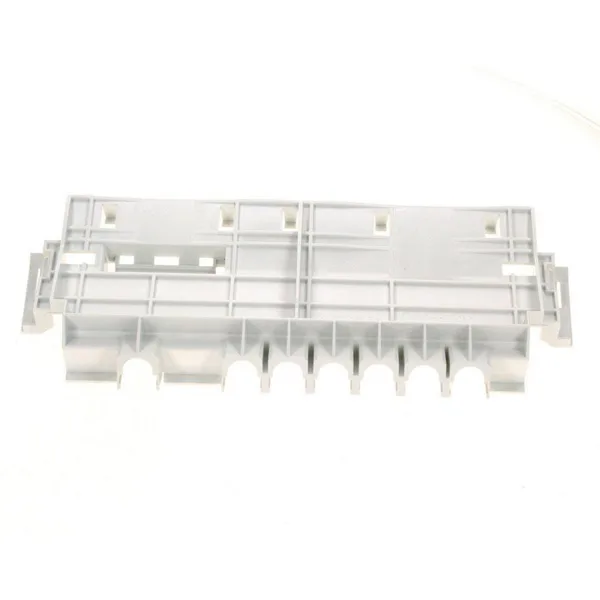 Nefit bracket IO mounting plate