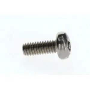 Nefit schroef M4 x 10 mm