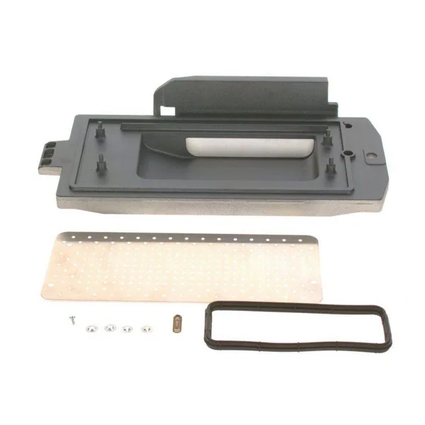 Nefit burner cover