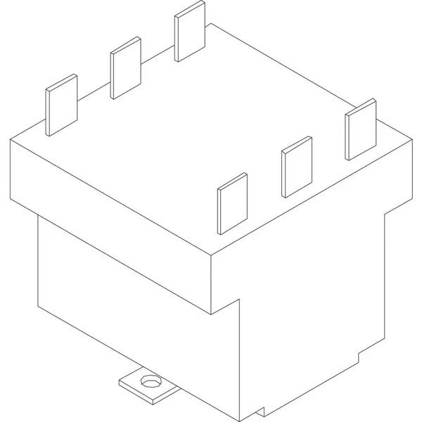 Nefit temperature limiter for e.g. Compress 3400i AWS (CS3400iAWS 10E) 8738208813
