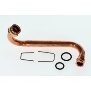 Nefit verbindingspijp koudwater voor o.a. F 4055HE-N 87007151090