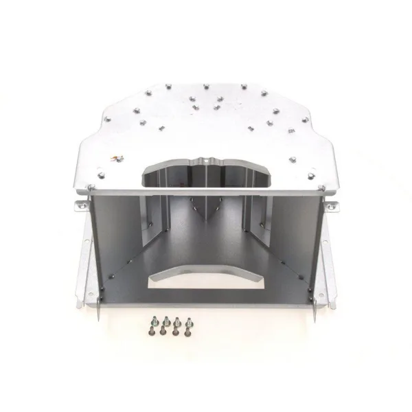 Nefit draught and wind diverter for e.g. F 2555HE-N 87055054380