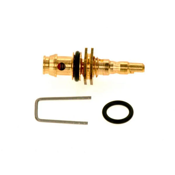 Nefit supply spindle for e.g. F 2555HE-N 87085003320
