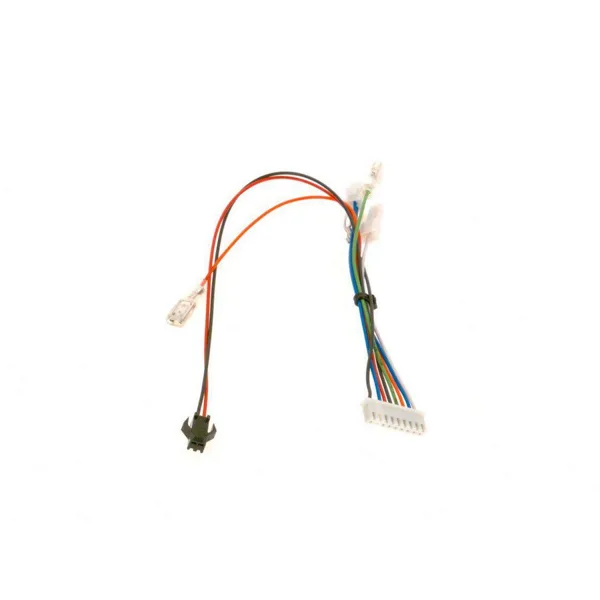 Nefit high-voltage lead for e.g. F 4055HE-N 87044040350