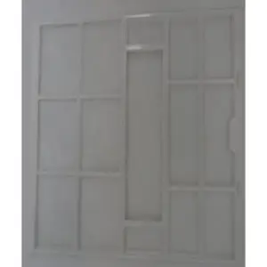 Vaillant filter voor climaVAIR 2,0 kW R32 VAI5-020WNI 0020258026
