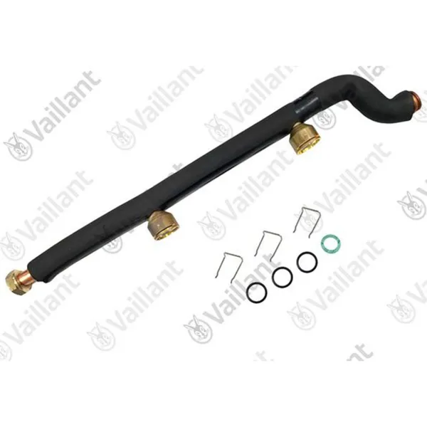 Vaillant pipe for e.g. uniTOWER Pure VWL 108/7.2 IS 0010046268