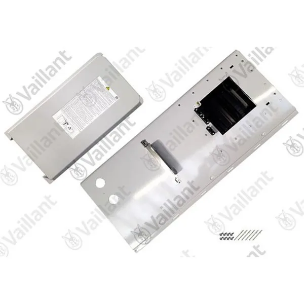 Vaillant rear wall for e.g. aroTHERM VWL 75/6 A 0010047144