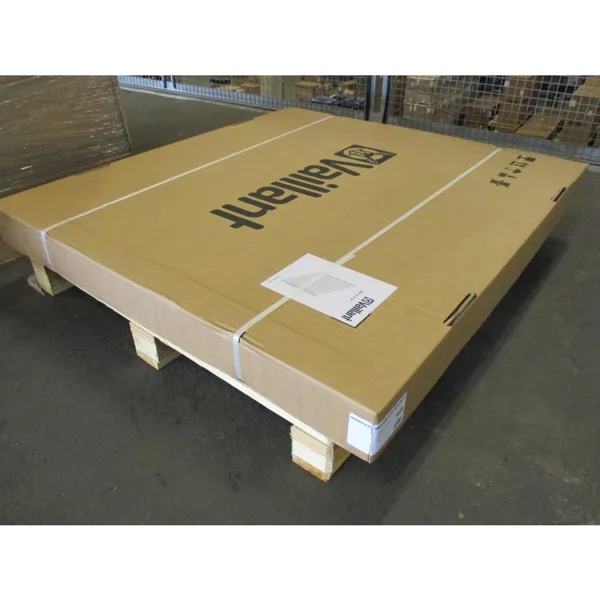 Vaillant grille for e.g. flexoTHERM VWF 87/4 0020093215