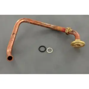 Vaillant aansluitleiding VHR/4 voor o.a. hrEXCLUSIEF VHR 35/4 S R1 0020021017