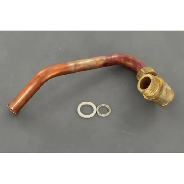 Vaillant connection pipe for e.g. hrEXCLUSIEF VHR 30 0020021023