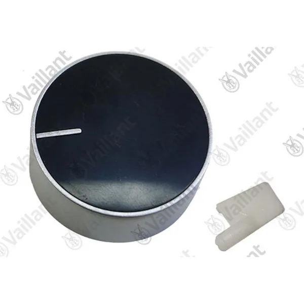 Vaillant knop